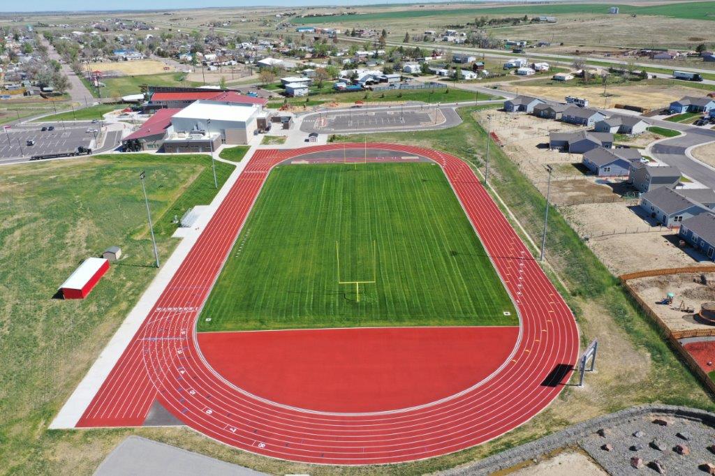 Home Deer Trail School District No. 26J